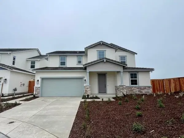 641 Silver Canoe Court, Roseville, CA 95747