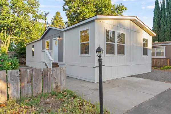 2135 Nord #40, Butte, CA 95926