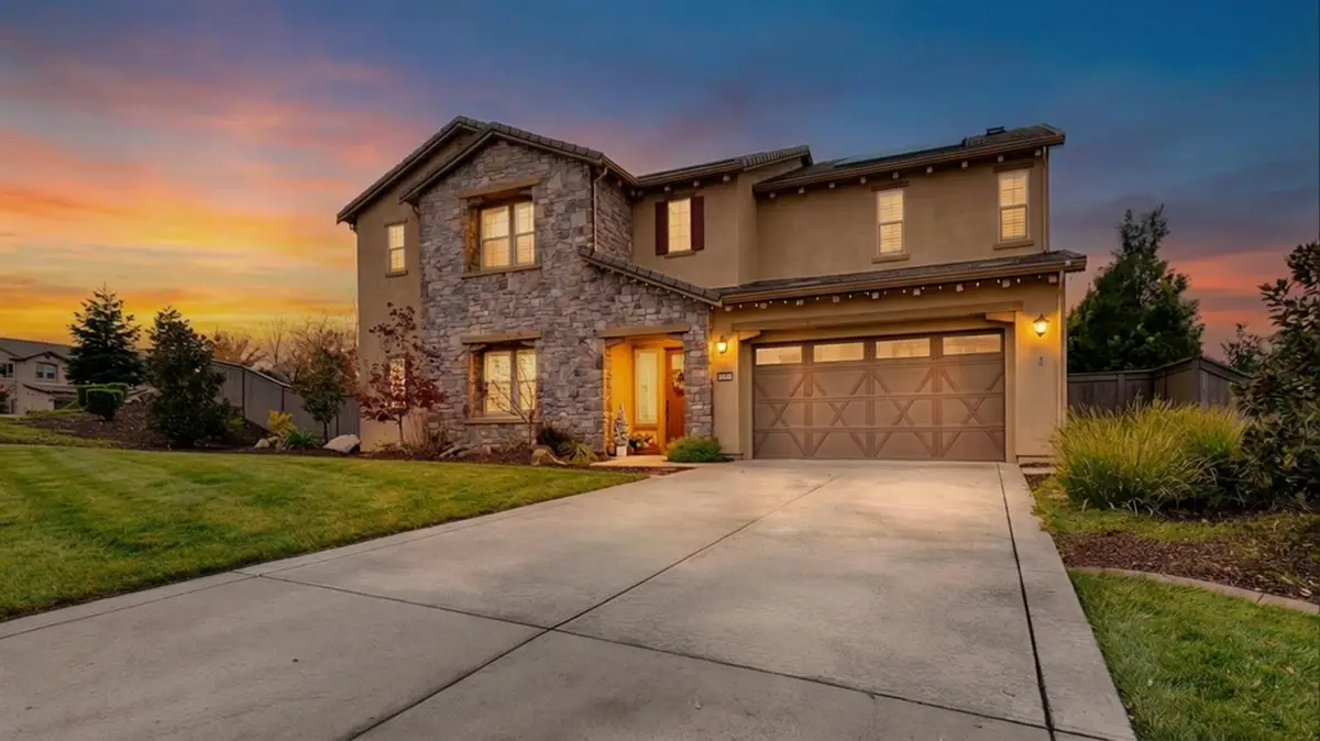 165 Keystone Court, El Dorado Hills, CA 95762 - Image #1