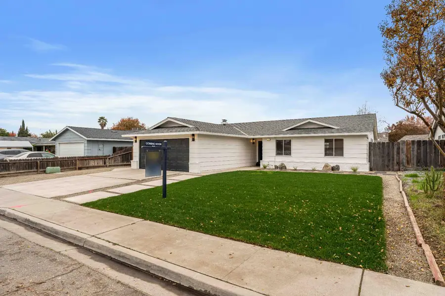 1265 Georgetown Avenue, Turlock, CA 95382 - Image #2