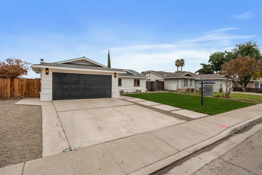 1265 Georgetown Avenue, Turlock, CA 95382 - Image #3