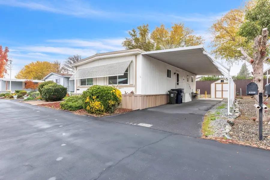 6209 Presidential Lane #133, Sacramento, CA 95828 - Image #2
