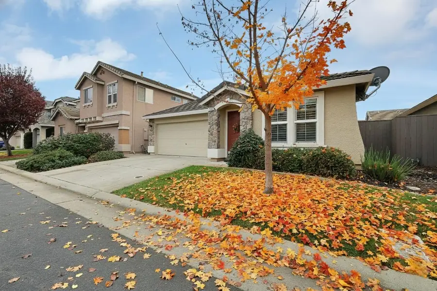 1545 Black Bear Street, Roseville, CA 95747 - Image #2