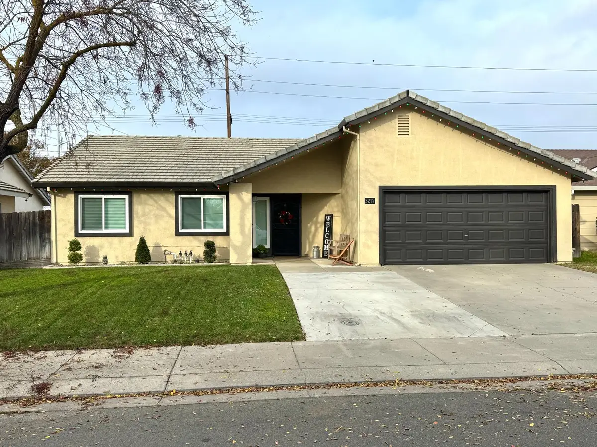 3217 Matterhorn Way, Ceres, CA 95307 - Image #1