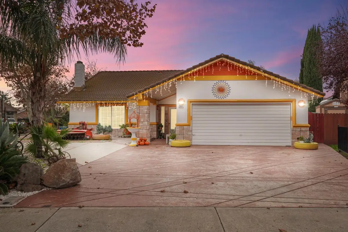 2901 San Rocco Court, Tracy, CA 95376 - Image #1