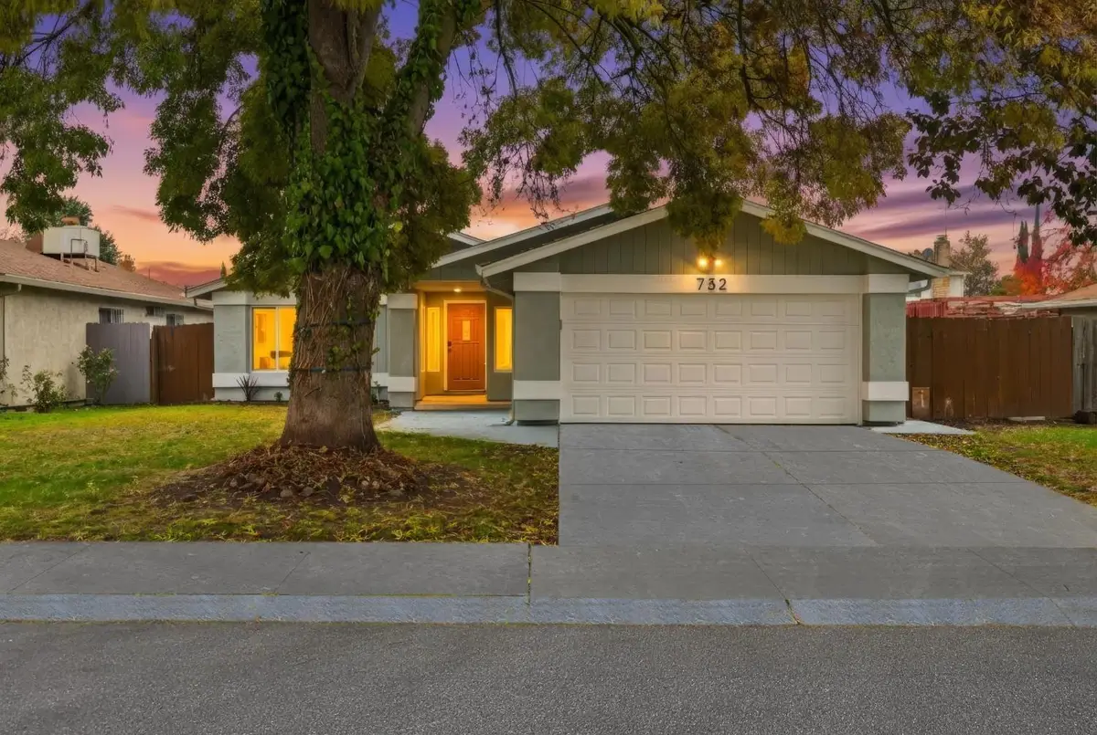 732 Fordham Drive, Stockton, CA 95210 - Image #1