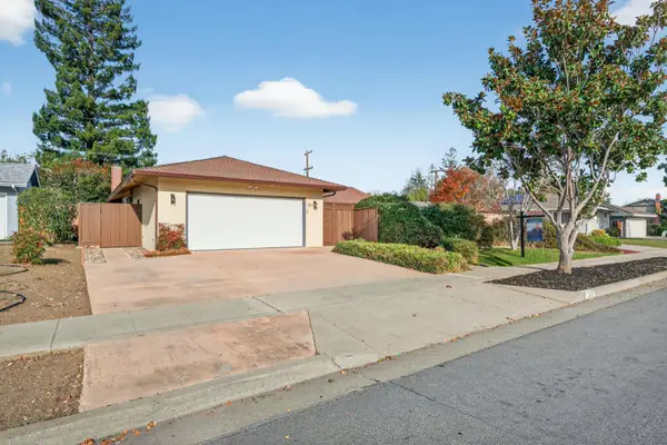 813 Cascade Drive, Sunnyvale, CA 94087