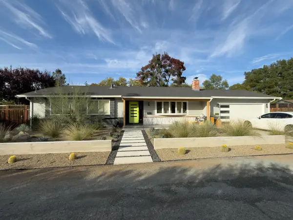 3810 Lornell Court, Concord, CA 94518