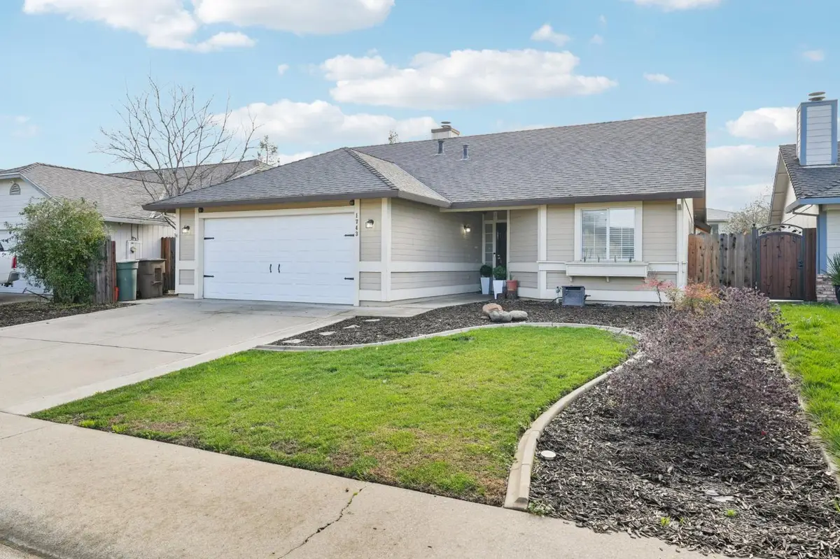 1743 Laehr Drive, Lincoln, CA 95648 - Image #1