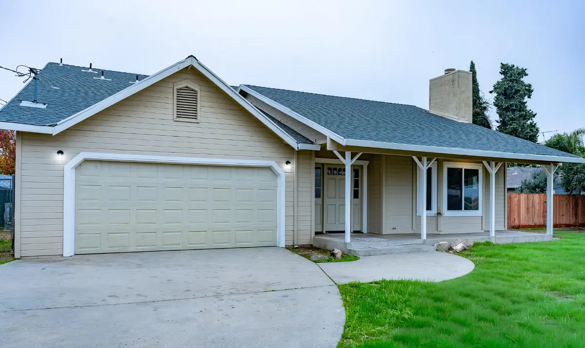 12501 Riverside Road, Waterford, CA 95386 - Image #1