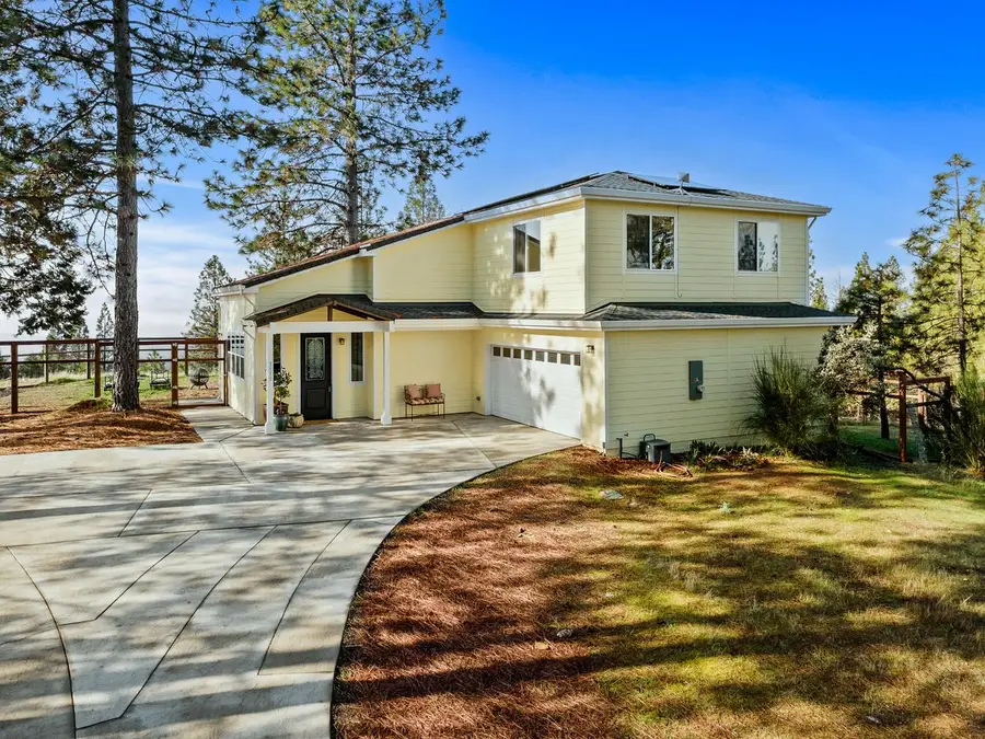 5915 Traverse Creek Road, Garden Valley, CA 95633 - Image #3