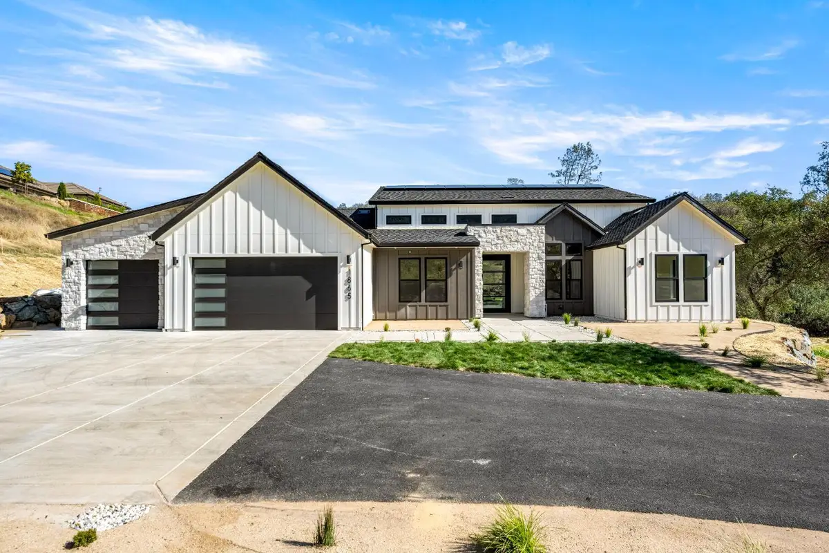 1991 E Green Springs Road, Rescue, CA 95672 - Image #1