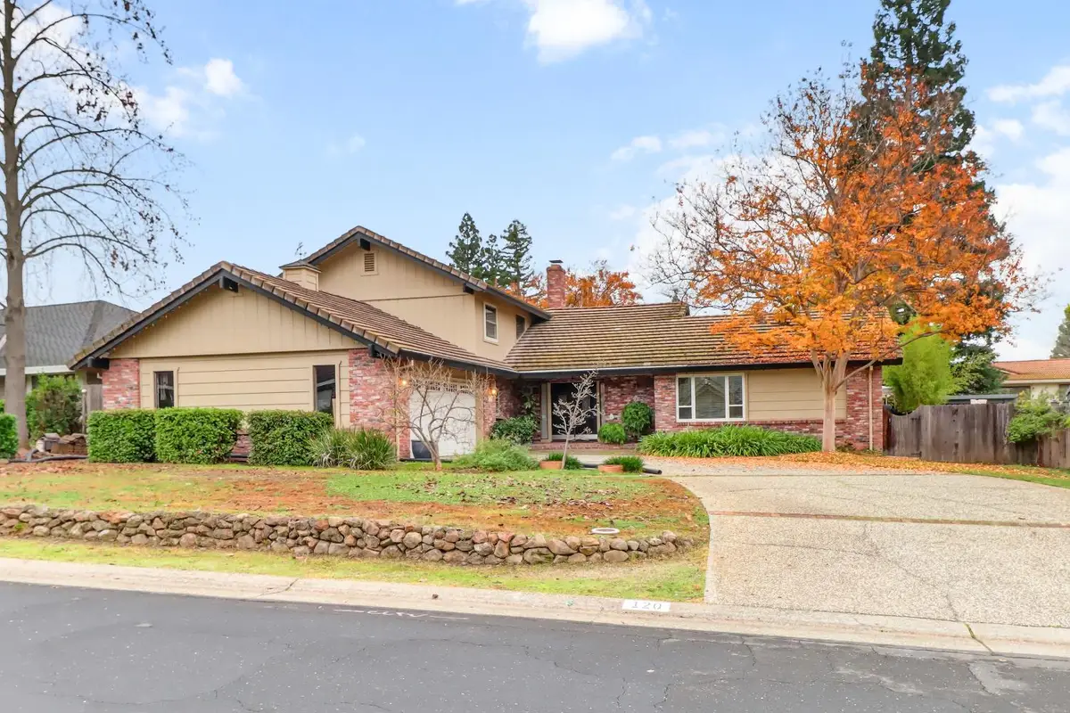 120 River Ridge Way, Folsom, CA 95630 - Image #1