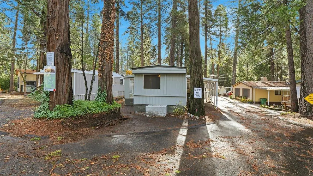 5840 Pony Express Trail #3, Pollock Pines, CA 95726 - Image #1