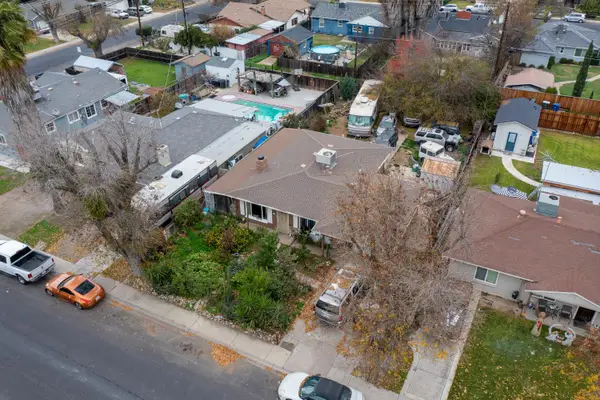 2309 Haddon Avenue, Modesto, CA 95354