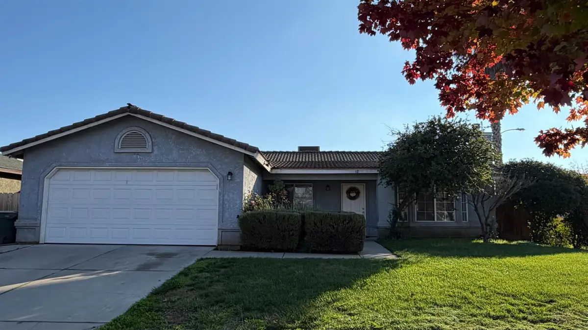 12 E San Clemente Drive, Merced, CA 95341 - Image #1