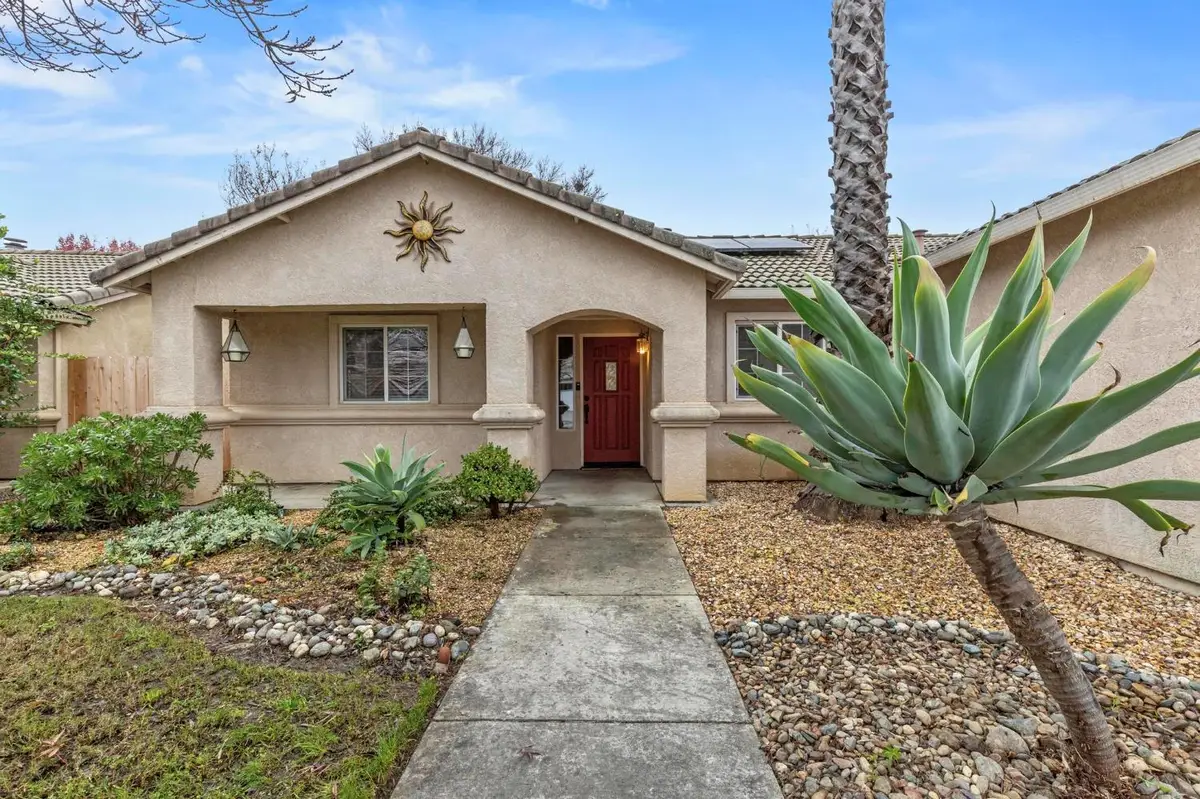 434 Whiterock Drive, Yuba City, CA 95991 - Image #1