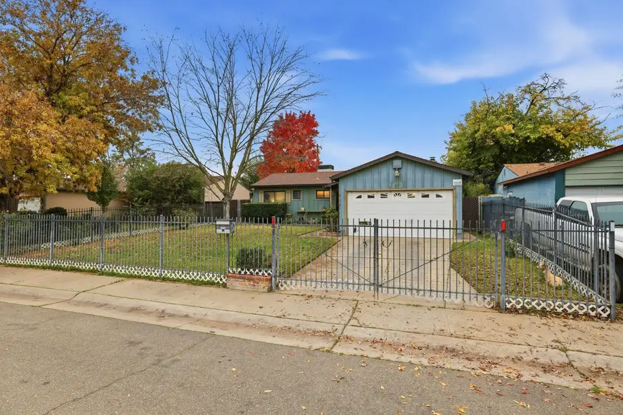 6626 Dawson Way, Sacramento, CA 95823 - Image #2