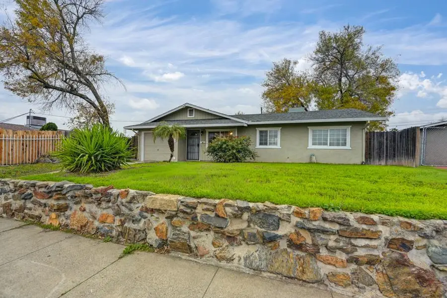 3805 A Street, North Highlands, CA 95660 - Image #1