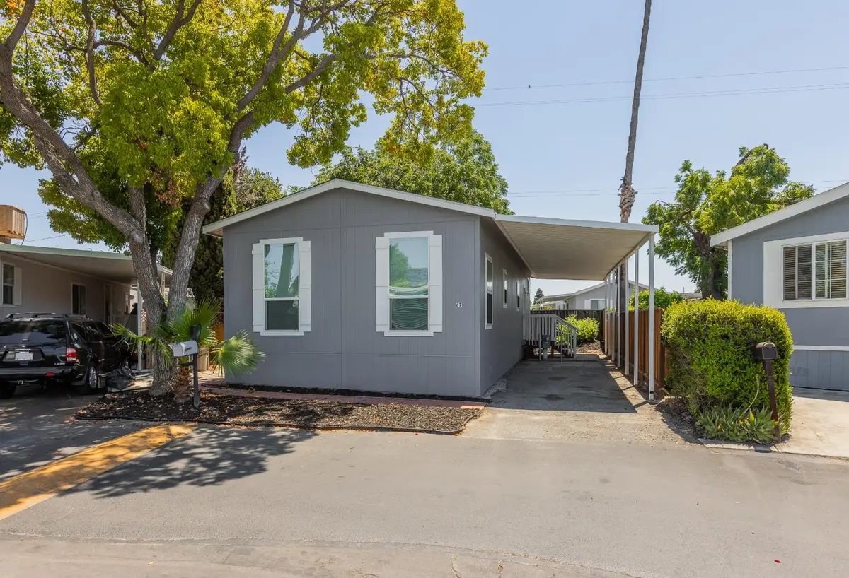 900 Golden Wheel Drive #67, San Jose, CA 95112 - Image #1