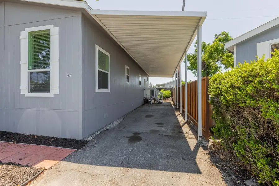 900 Golden Wheel Drive #67, San Jose, CA 95112 - Image #3