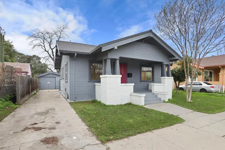 721 N Edison Street, Stockton, CA 95203 - Image #2