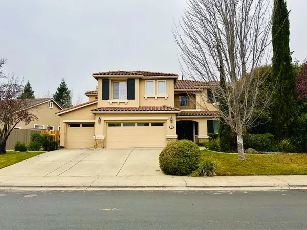 1633 Diamond Woods Circle, Roseville, CA 95747