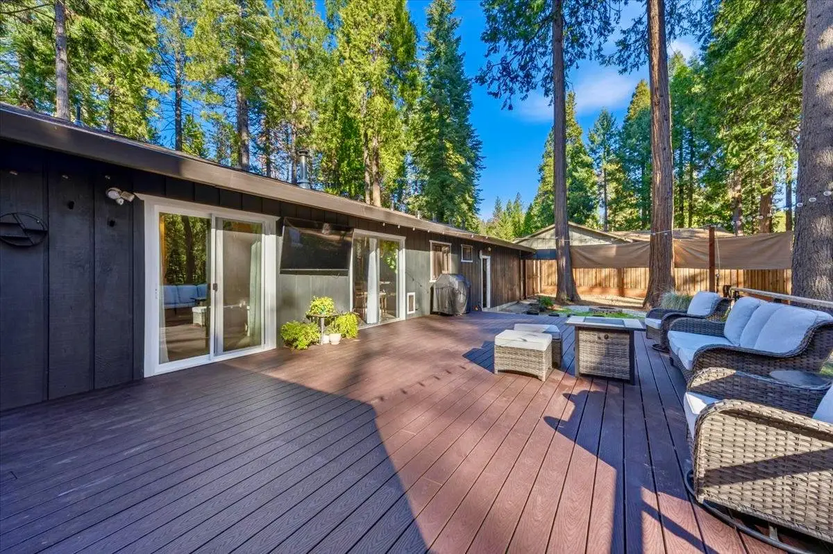13291 Quaker Hill Cross, Nevada City, CA 95959 - Image #1
