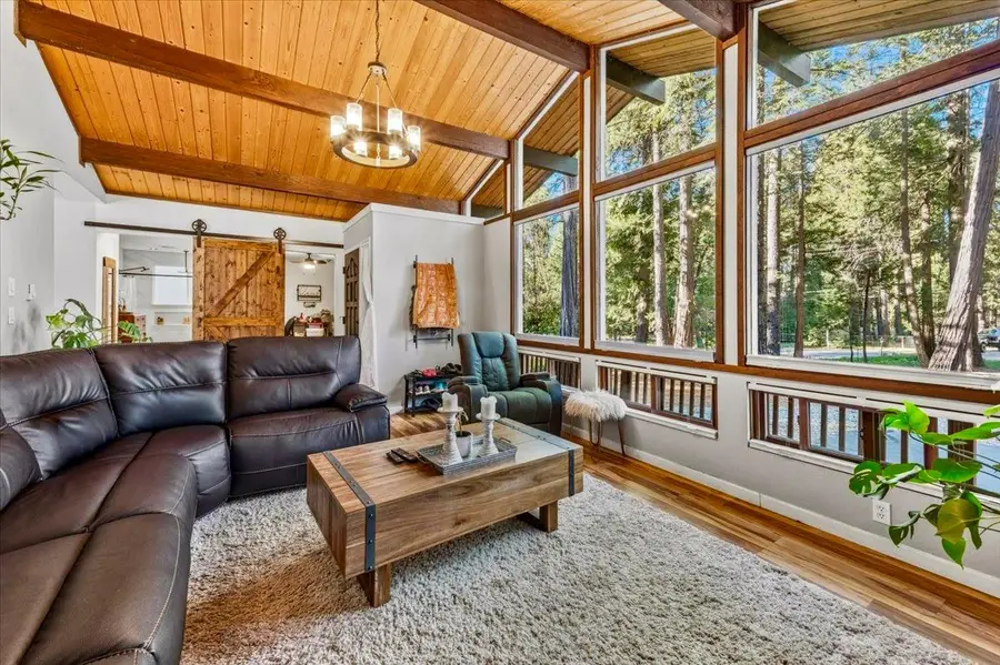 13291 Quaker Hill Cross, Nevada City, CA 95959 - Image #3