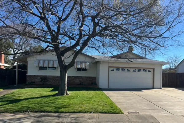 3212 Portsmouth Drive, Rancho Cordova, CA 95670