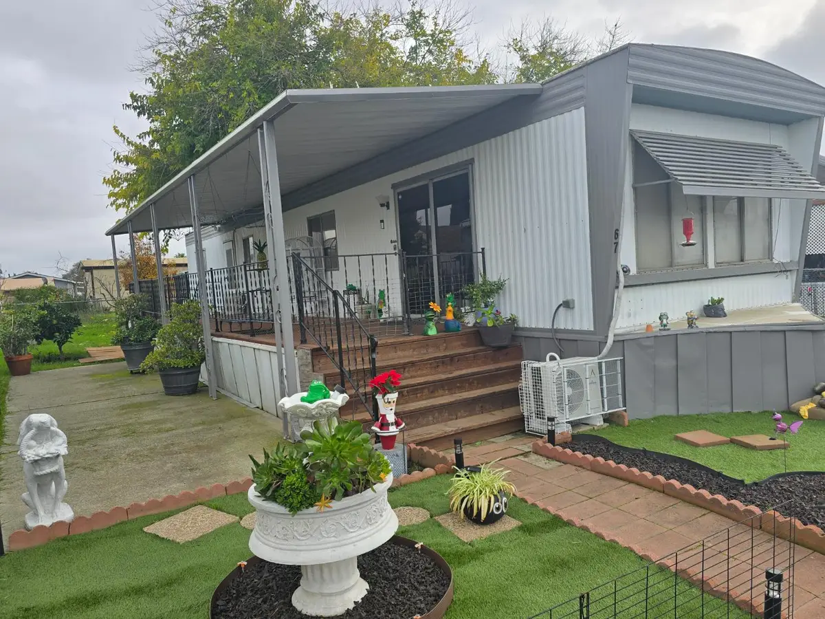 67 Village Green Drive #67, Sacramento, CA 95838 - #1