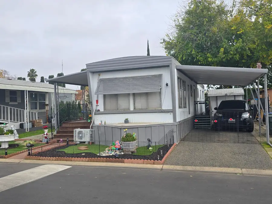 67 Village Green Drive #67, Sacramento, CA 95838 - #3