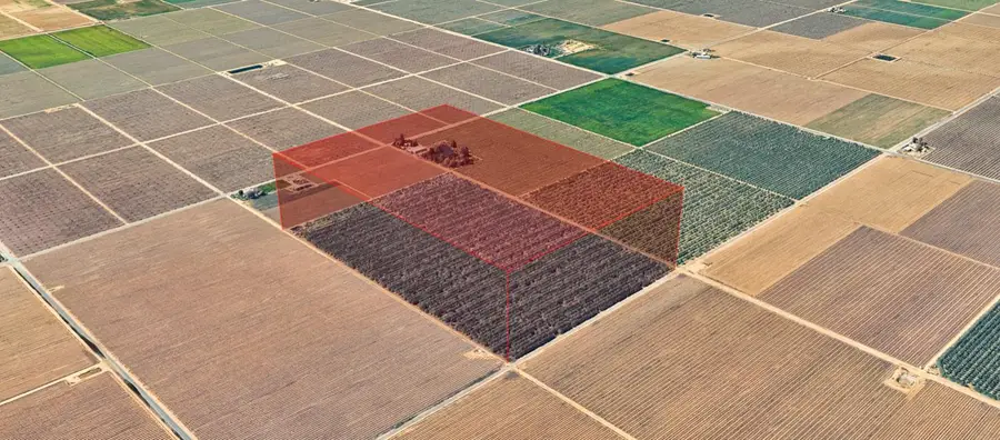 0 Ave 48 & Rd 164, Earlimart, CA 93219 - Image #3