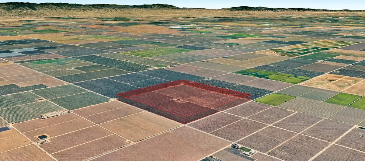 0 Ave 48, Earlimart, CA 93219 - Image #1