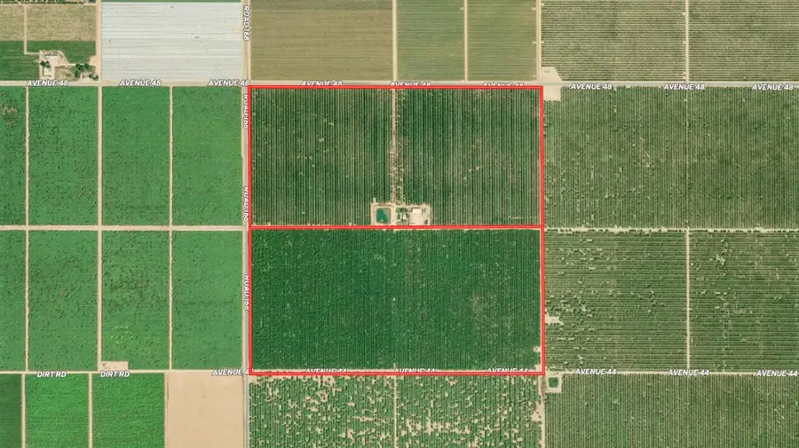 0 Ave 48, Earlimart, CA 93219 - Image #2