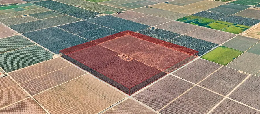 0 Ave 48, Earlimart, CA 93219 - Image #3