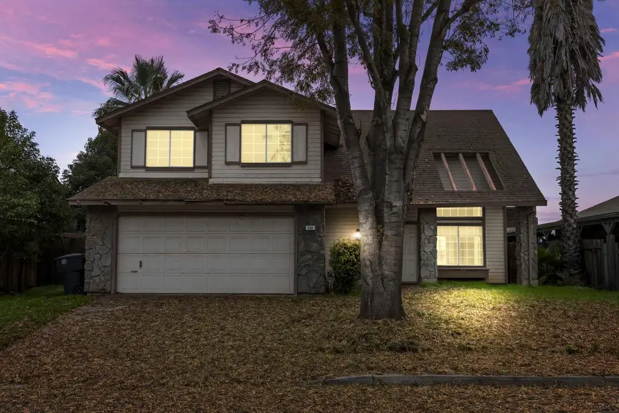 538 Chesterfield Drive, Patterson, CA 95363 - #3