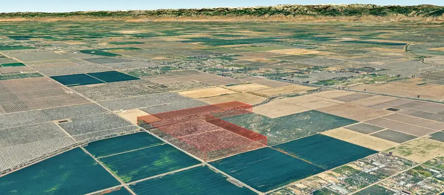 0 Road 120, Earlimart, CA 93219 - Image #2