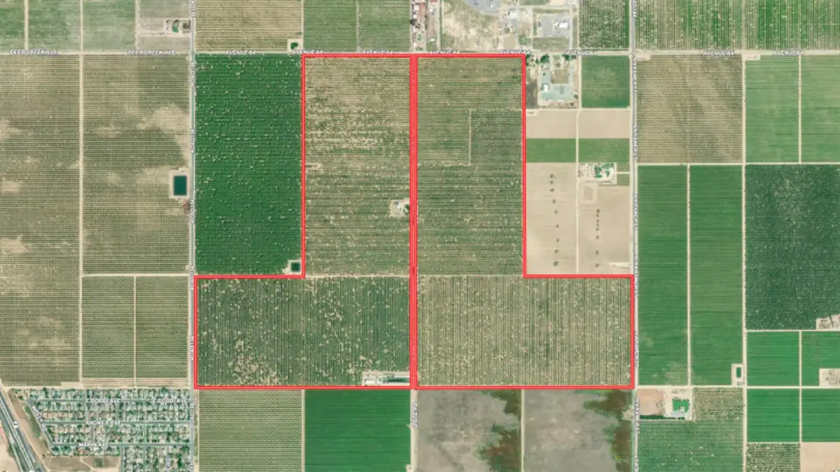 1941 N Dietz Road, Earlimart, CA 93219 - Image #1