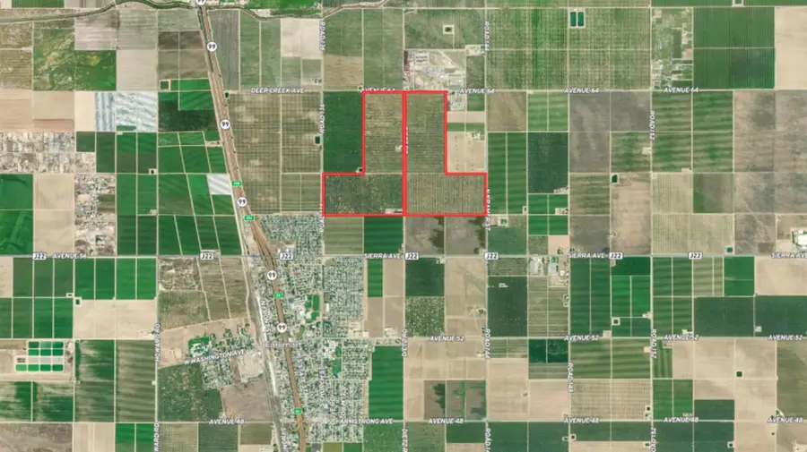 1941 N Dietz Road, Earlimart, CA 93219 - Image #3