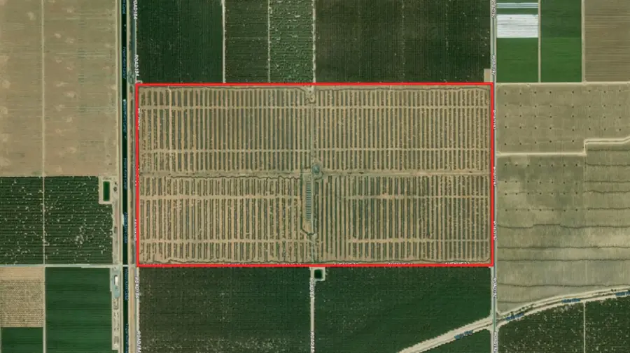 0 Ave 32 & Road 192, Earlimart, CA 93219 - Image #3