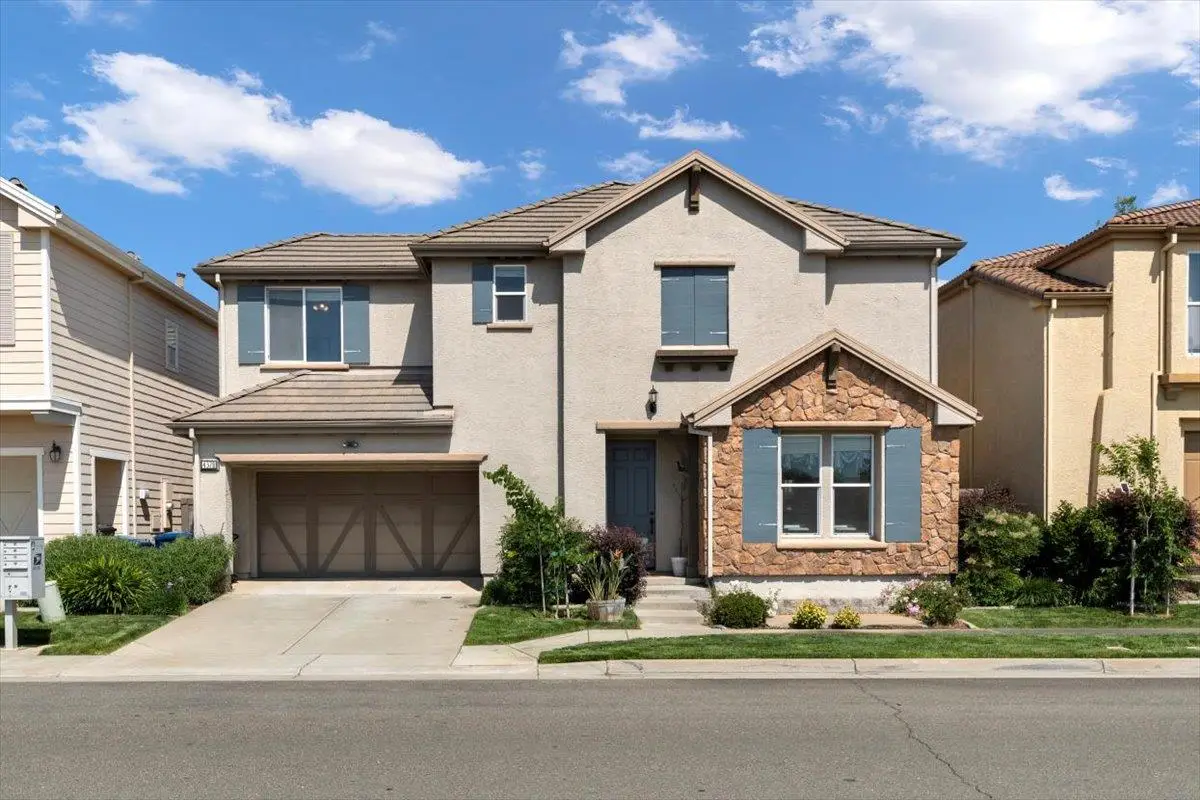 4376 Anatolia Drive, Rancho Cordova, CA 95742 - Image #1