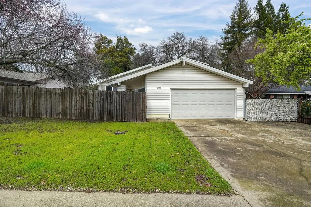 8457 N Star Way, Orangevale, CA 95662 - #1