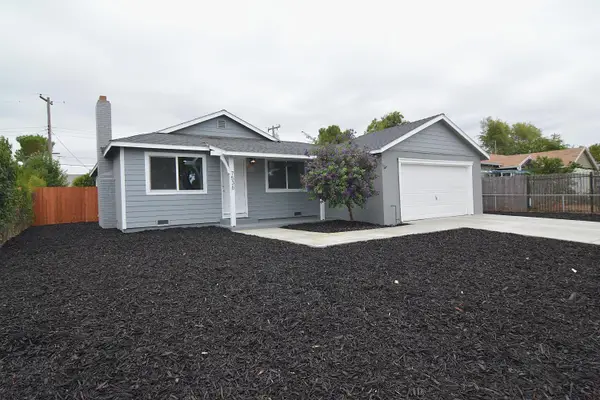 7536 Cosgrove Way, Sacramento, CA 95822