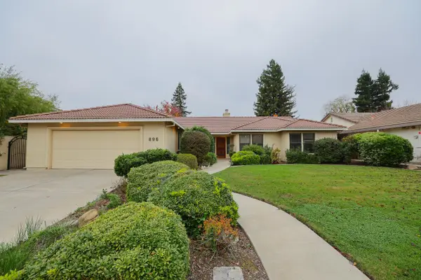 896 Ridgeview Drive, Woodland, CA 95695
