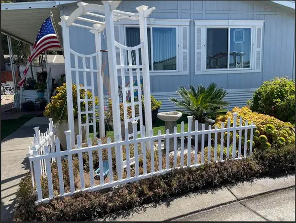 6706 Tam Oshanter Drive #127, Stockton, CA 95210