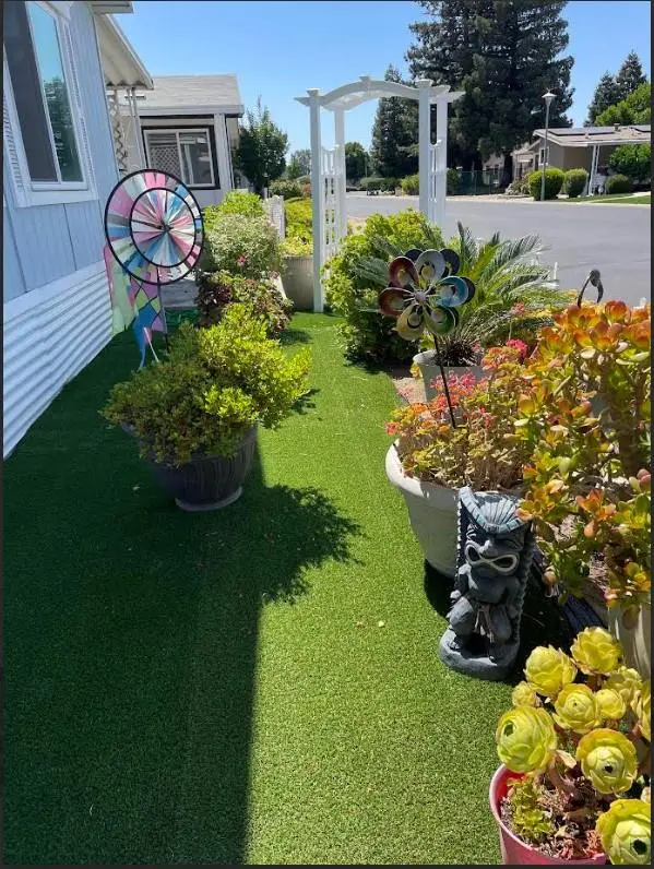 6706 Tam Oshanter Drive #127, Stockton, CA 95210 - #3