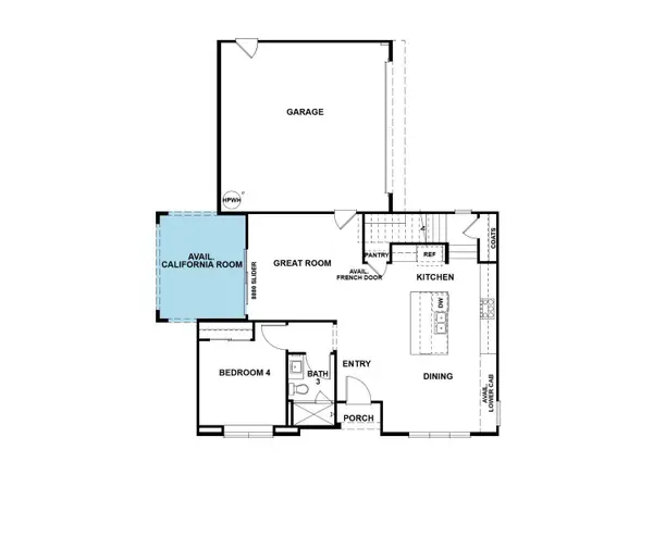 2984 Brentridge Street, Lathrop, CA 95330