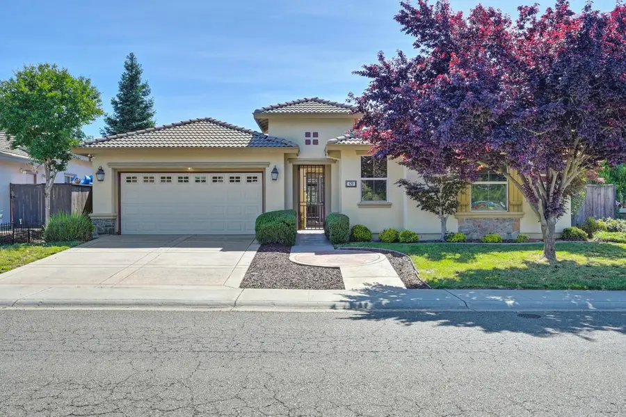 620 Castle Oaks Drive, Ione, CA 95640 - #2