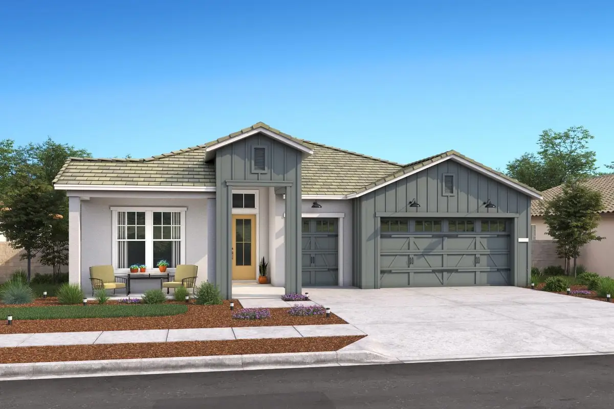 4322 Hooded Crow Way, Rancho Cordova, CA 95742 - Image #1